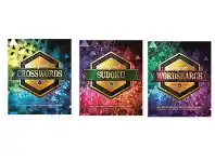 Australia Post Trivia Puzzle Book offer