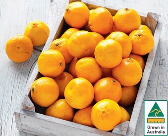 Australian Imperial Mandarins