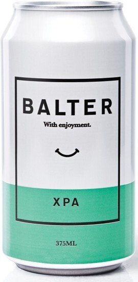 IGA Balter Extra Pale Ale 4 Pack offer