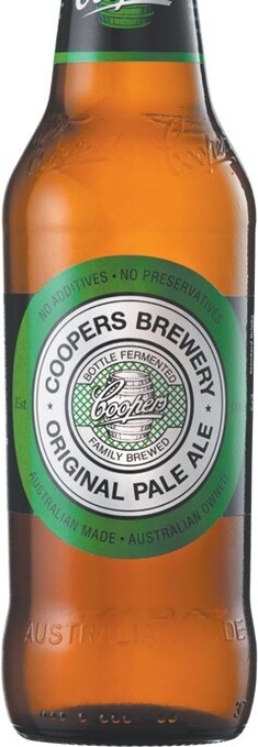 IGA Coopers Pale Ale 24 Pack offer