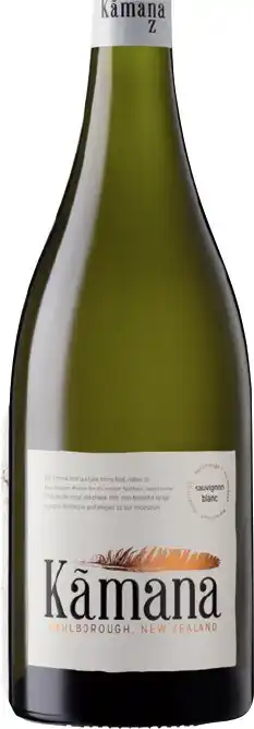 IGA Kamana Sauvignon Blanc 750mL offer