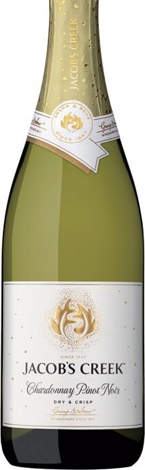 IGA Jacobu2019s Creek Sparkling 750mL Varieties offer
