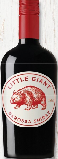IGA Little Giant 750mL Varieties offer