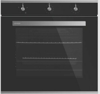 The Good Guys Omega 60cm Electric Oven offer