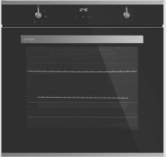 Omega 60cm Electric Oven