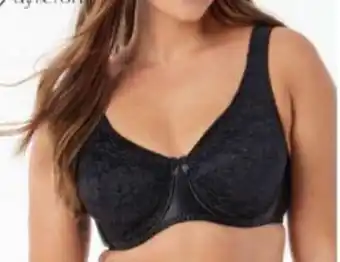 Harris Scarfe FAYREFORM Charlotte Underwire Bra offer