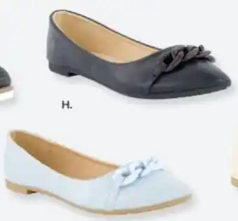 Harris Scarfe KHOKO Lance Ballet offer