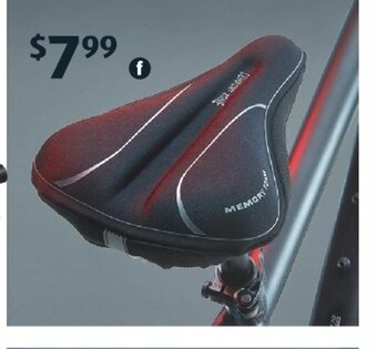 Bike Seat Cover