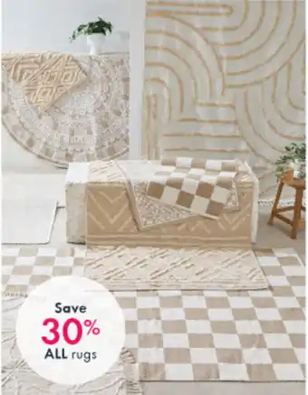 ALL rugs