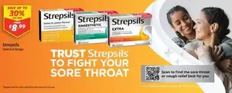 Strepsils