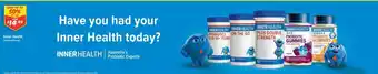 Chemist Outlet Inner Health offer