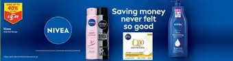 Nivea