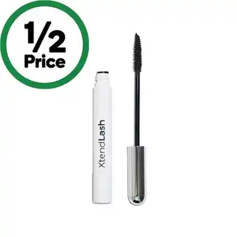 Woolworths MCoBeauty Xtendlash Mascara 7ml offer