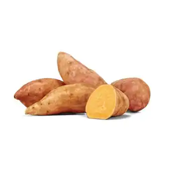 Woolworths Australian Gold Sweet Potatoes offer