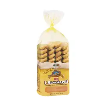 Di Leo Savoiardi Sponge Fingers 400g