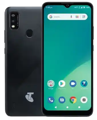 Coles Telstra Essential Pro 3 offer