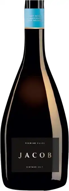 IGA Jacob Brut Cuvée 750mL offer