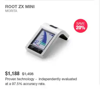 ROOT ZX MINI