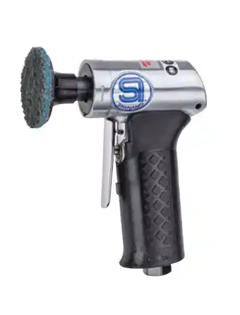Shinano 50mm micro disc sander kit