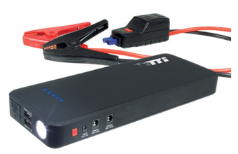 Tti 12v 600a jump starter