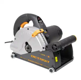 Detroit 150mm wall chaser