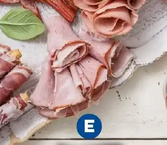 Foodland KR Castlemaine Australian Ham Off the Bone offer