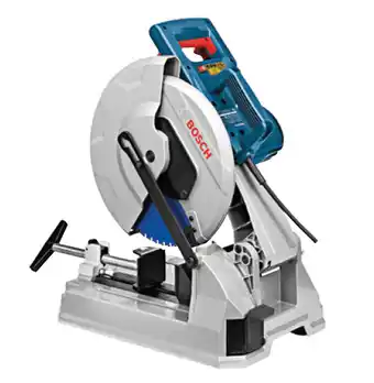 Total Tools Bosch 2000w 305mm cold cut saw offer