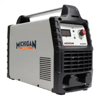 Total Tools Michigan 40a plasma cutter offer