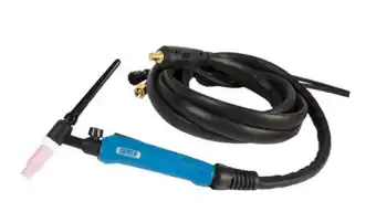 Cigweld 17v tig torch