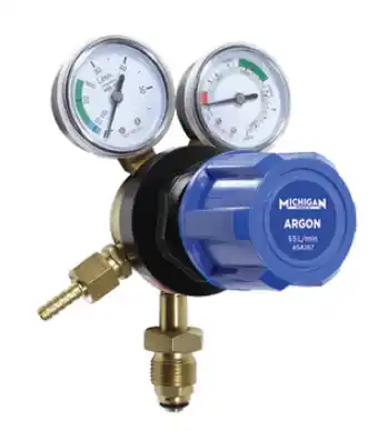 Total Tools Michigan argon regulator offer