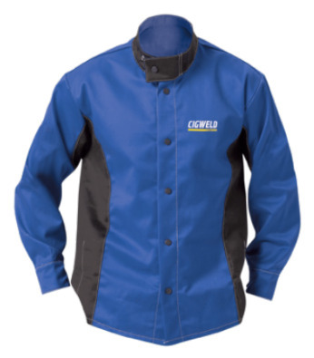 total tools jacket