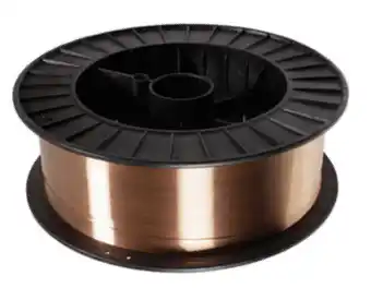 Total Tools Michigan 15kg er70s-6 mig wire - 1.2mm offer