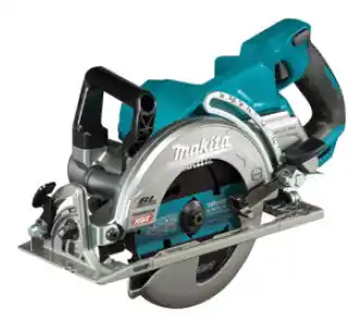 Total Tools Makita 40v max xgt 185mm rear handle saw skin offer