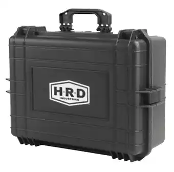 Hrd 520mm large safe case