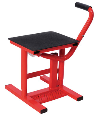 Total Tools Tti 160kg platform bike lift offer