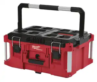 Total Tools Milwaukee packout large tool box offer