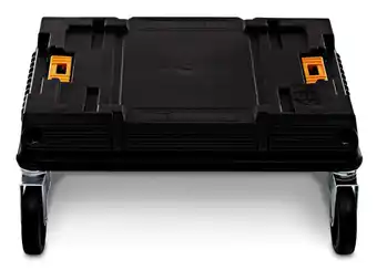 Total Tools Dewalt tstak dolly offer