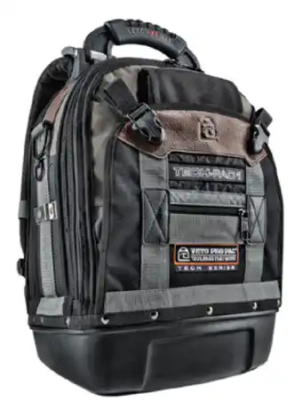 Total Tools Veto pro pac 46 pocket pro tool bag offer