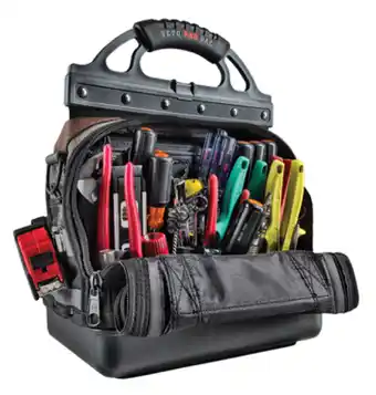 Total Tools Veto pro pac 53 pocket technician tool bag offer