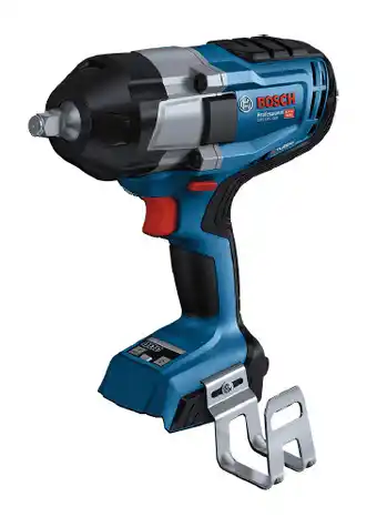 Total Tools Bosch 18v biturbo brushless 1/2" high torque impact wrench skin offer