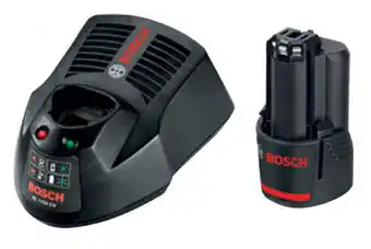 Total Tools Bosch 12v 2.0ah starter kit offer