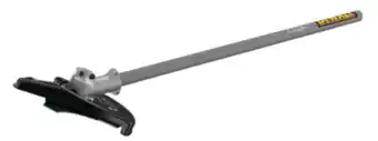 Total Tools Dewalt 54v xr brushless 200mm split boom brush cutter attachment offer
