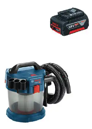 Total Tools Dewalt 18v 10l wet & dry vacuum skin offer