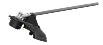Total Tools Dewalt 54v xr brushless split boom line trimmer attachment offer