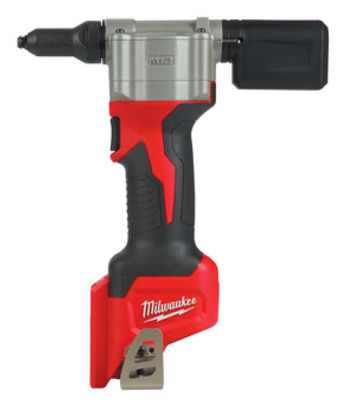 Total Tools Milwaukee 12v rivet tool skin offer
