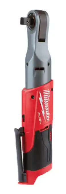 Total Tools Milwaukee 12v fuel 1/2" impact ratchet skin offer