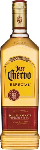 Jose Cuervo Especial Reposado 1 Litre
