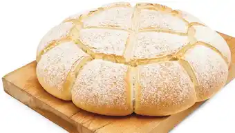 Woolworths Family Damper Loaf 800g* offer