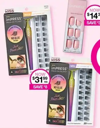Priceline Beauty Accessory range offer