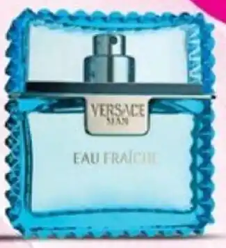 Eau Fraiche EDT 50mL